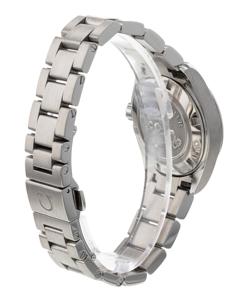 Omega Aqua Terra 150m Ladies 231.10.30.60.02.001